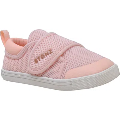 Stonz Kids' Cruiser Sneaker In Haze Pink