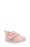 Stonz Kids' Cruiser Sneaker In Haze Pink