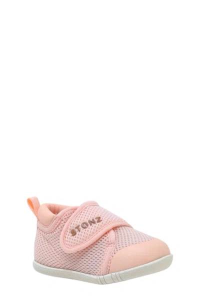 Stonz Kids' Cruiser Sneaker In Haze Pink