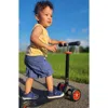Stonz Kids' Cruiser Sneaker In Navy