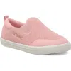 Stonz Babies'  Kids' Skipperz Slip-on Sneaker In Pink