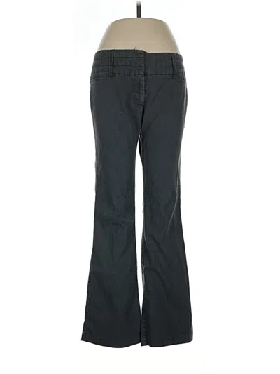 Pre-owned Stoosh Jeans In Gray