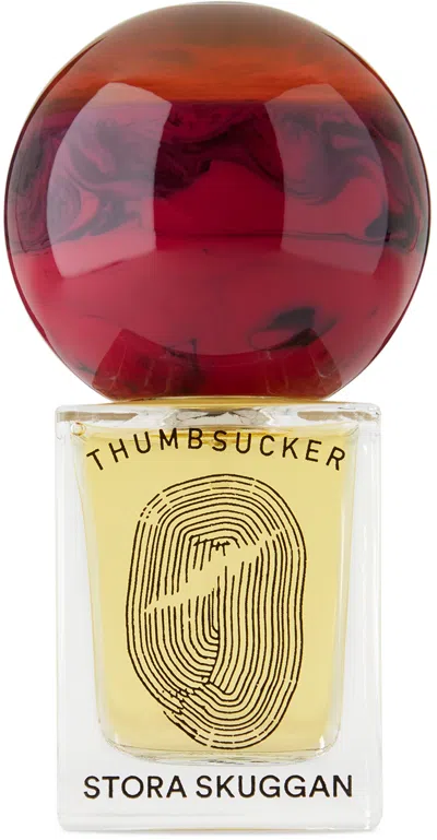 Stora Skuggan Thumbsucker Eau De Parfum, 30 ml In Na