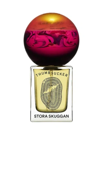 Stora Skuggan Thumbsucker In Multi
