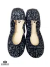 Storehouse Flats Women's Suede Flats In Hephzibah In Multi