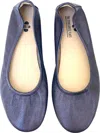 Storehouse Flats Women's The Storehouse Flat Shoe In Sapphire Flex In Multi