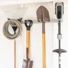 Storeyour Bedrock Garage Tool Organizer In Grey