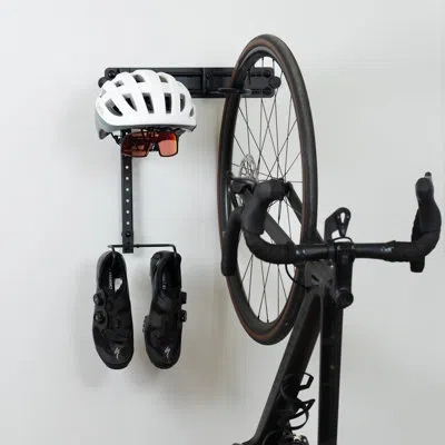 Storeyour Blat Modular Bike | Single In Black