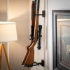 Storeyour Forge Firearm Wall Mount Display | 2 Slots In Multi