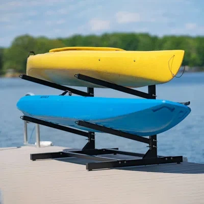 Storeyour G-watersport 2 Levels | Black In Multi