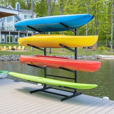 Storeyour G-watersport 4 Levels | Black