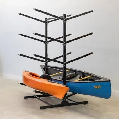 Storeyour G-watersport 8 Levels | Black