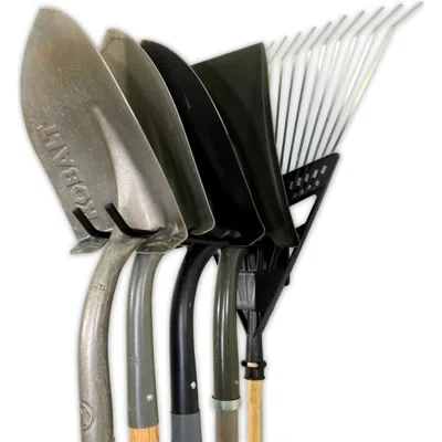 Storeyour Tool Max Wall Hook In Black