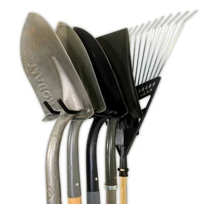 Storeyour Tool Max Wall Hook | Heavy-duty | Holds 50 Lbs