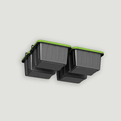 Storeyour Toteloft In Black