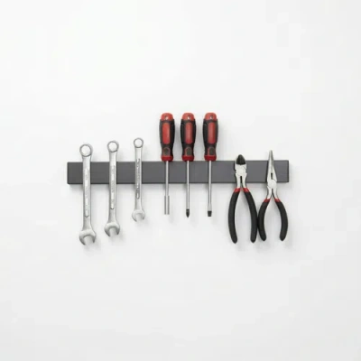 Storeyour Wall Magnet 16" In Black