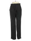 Storia Casual Pants In Black