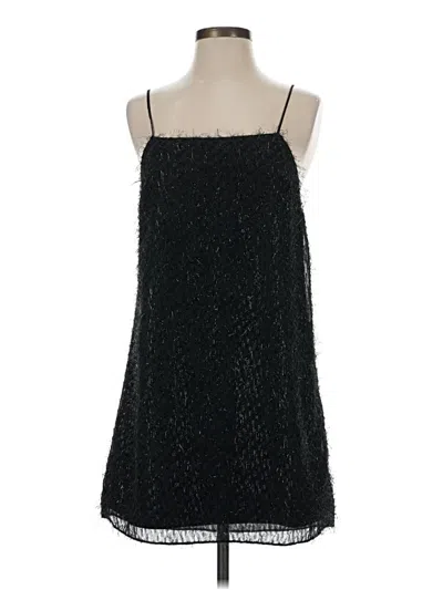 Storia Cocktail Dress In Black