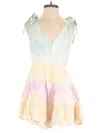 Storia Romper In Multi