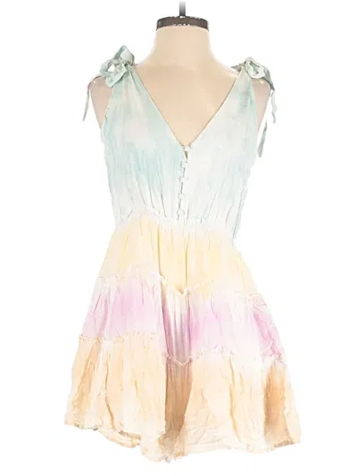 Storia Romper In Multi