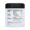 Storied Goods Cinnamon Vanilla Sugar Cubes, 2 Pack