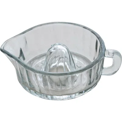 Storied Home Juicer With Handle In Multi