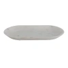 Storied Home Marble Tray In Multi