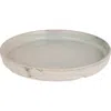 Storied Home Platter In Multi