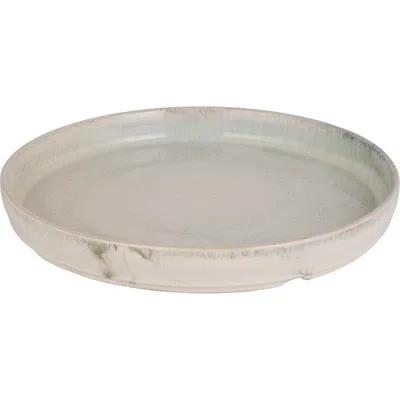 Storied Home Platter In Multi