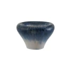 Storied Home Stoneware Bowl In Multi