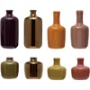 Storied Home Various Vases In Multi