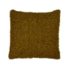 Storied Home Woven Pillow In Multi