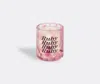 Stories Of Italy Ruby Scented Candle In Ruby
