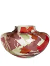 Stories Of Italy Spring Olla Vase