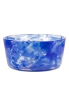 STORIES OF ITALY STORIES OF ITALY WATERCOLOR MEDIUM LAPIS BOWL