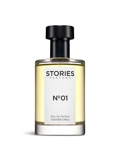 Stories Parfums No. 01 Eau De Parfum, Size 100 ml
