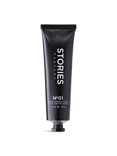 Stories Parfums No 2 Hand Body Wash, Size 60ml