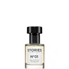 Stories Parfums Stories No.01 Eau De Parfum 30ml