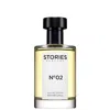 Stories Parfums Stories No.02 Eau De Parfum 100ml