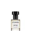 Stories Parfums Stories No.02 Eau De Parfum 30ml
