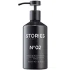 STORIES PARFUMS STORIES NO.02 HAND & BODY WASH 500ML