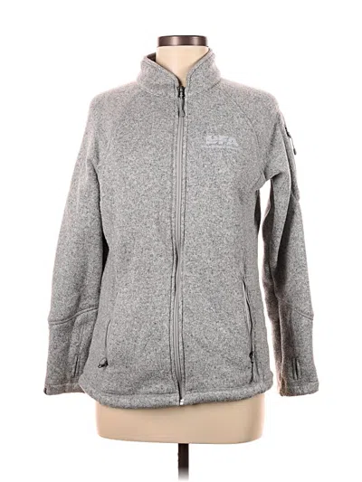 Pre-owned Storm Creek Sweatshirt In Gray