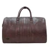 Storm Men's Atlas Panelled Holdall Brown