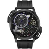 Storm Men's Black Dualaton Rubber Slate Blue In Black