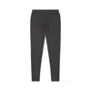 Storm Men's Black / Grey Essential Fitted Jogger Shadow In Black/grey
