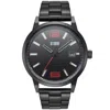 Storm Men's Black Koshi Slate