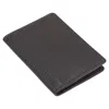 Storm Men's Brown Ariadne Leather Card Holder