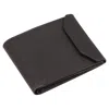 Storm Men's Brown Ariadne Leather Wallet