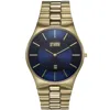 Storm Men's Gold / Blue Slim-x Xl Gold Blue In Gold/blue