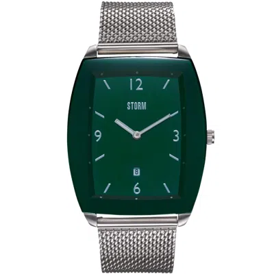 Storm Men's Green / Silver  Zyone Green